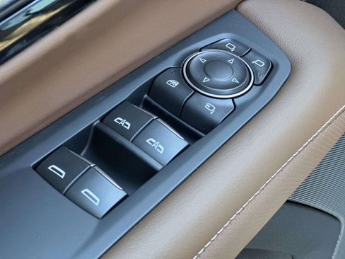 New 2026 Chevrolet Tahoe High Country image 20