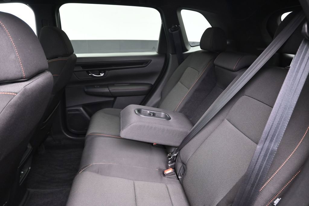 Used 2026 Honda CR-V Sport image 25