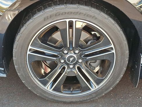 Used 2014 Ford Mustang GT Premium w/ Electronics Package image 28