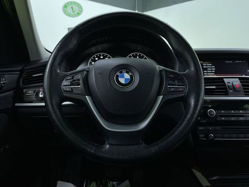 Used 2016 BMW X3 xDrive35i image 20