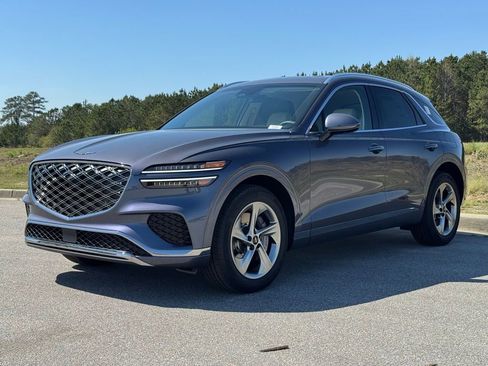 New 2026 Genesis GV70 2.5T Select image 9