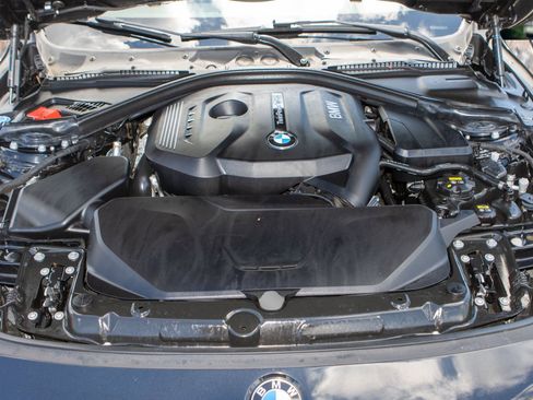 Used 2018 BMW 430i 430i w/ M Sport Package image 31