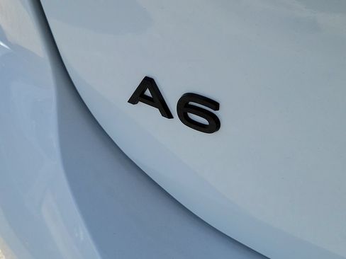 New 2026 Audi A6 Premium AWD/4WD image 5