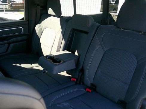 Used 2022 RAM 1500 Lone Star RWD image 15