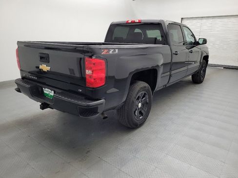 Used 2018 Chevrolet Silverado 1500 LT w/ All Star Edition image 9