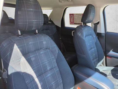 Used 2023 Ford Bronco Sport Heritage image 27