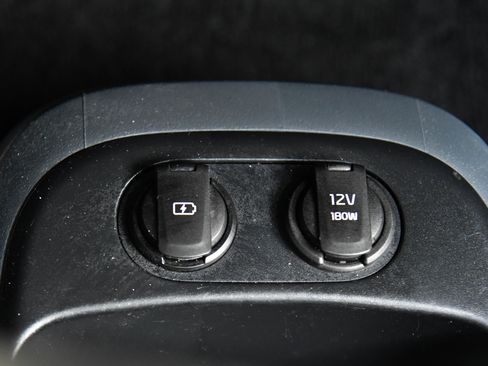 Used 2024 Kia EV6 Wind w/ Wind Technology Package image 34