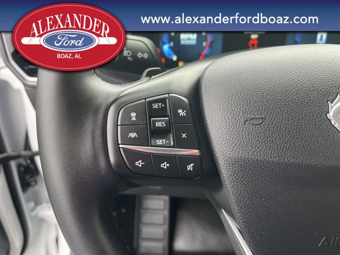 Used 2025 Ford Bronco Sport Badlands image 25