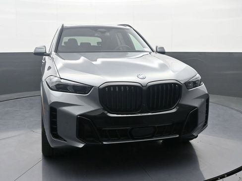 New 2026 BMW X5 xDrive50e w/ M Sport Package image 2