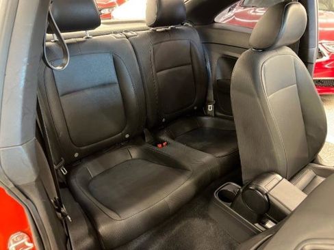 Used 2016 Volkswagen Beetle 1.8T image 18