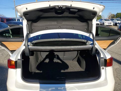 Used 2020 Lexus IS 300 w/ Accessory Package 2 image 40