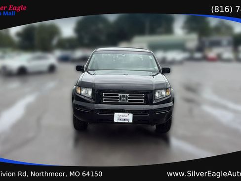 Used 2006 Honda Ridgeline RTS image 8