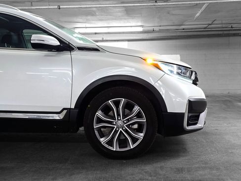 Certified 2022 Honda CR-V Touring image 18