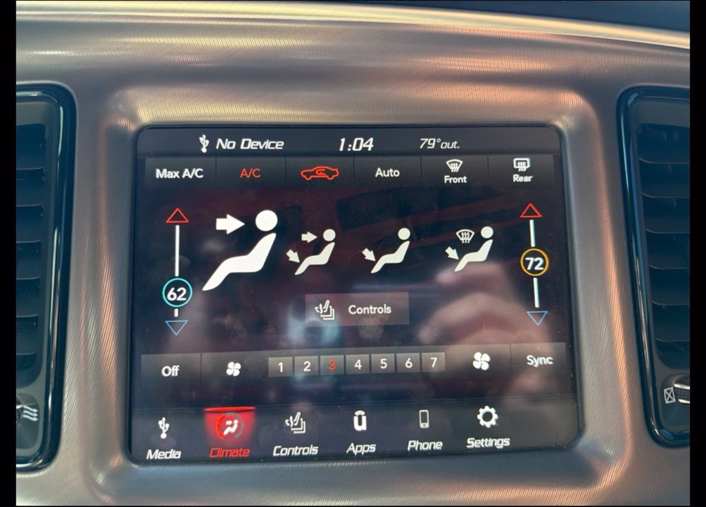 Used 2022 Dodge Challenger GT w/ Plus Package RWD image 12