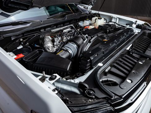 Used 2024 Chevrolet Silverado 3500 High Country w/ Technology Package image 41