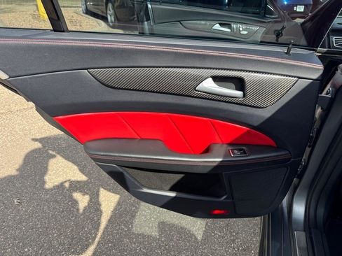 Used 2017 Mercedes-Benz CLS 63 AMG S-Model w/ Premium 2 Package image 22