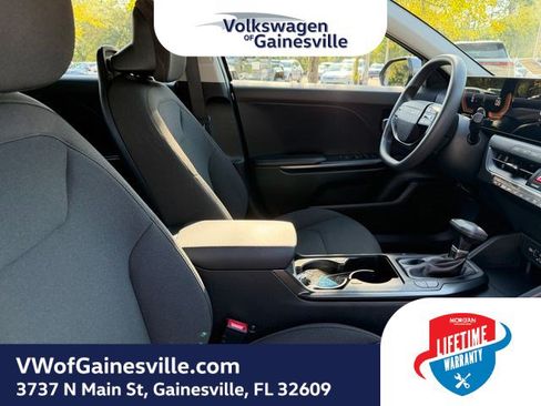 Used 2026 Kia K4 FWD image 9