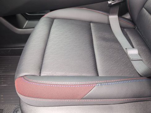 New 2026 Chevrolet Equinox RS w/ Convenience Package III image 24