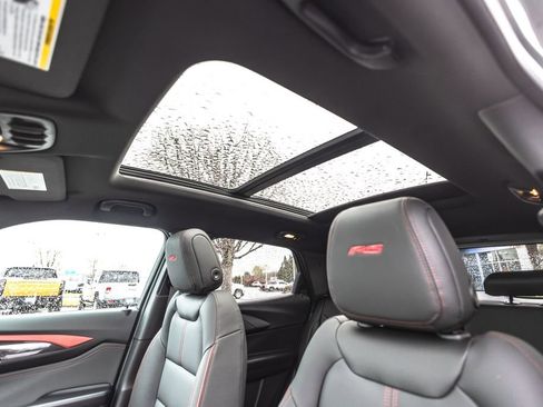 New 2026 Chevrolet TrailBlazer RS image 25