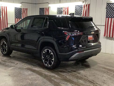 New 2026 Chevrolet Equinox LT w/ Convenience Package II image 5