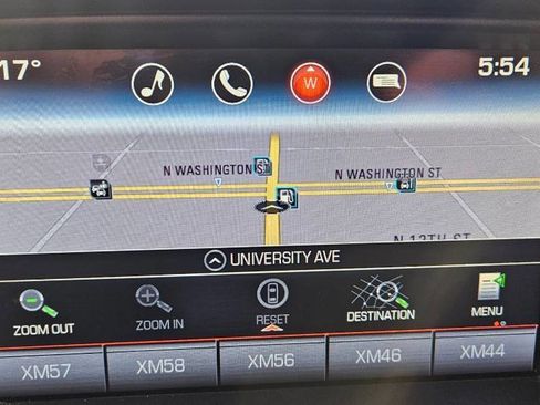 Used 2016 GMC Canyon SLT w/ Driver Alert Package image 18