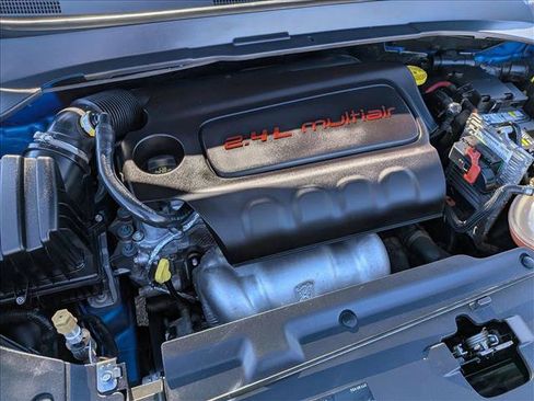 Used 2018 Jeep Compass Latitude w/ Popular Equipment Group image 21