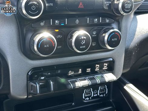 Used 2022 RAM 2500 Power Wagon w/ Level 2 Equipment Group AWD/4WD image 27