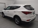 Used 2017 Hyundai Santa Fe Sport image 3