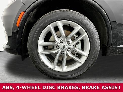 Used 2026 Dodge Durango GT AWD/4WD image 34