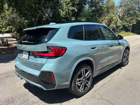 Used 2023 BMW X1 xDrive28i w/ Premium Package AWD/4WD image 6