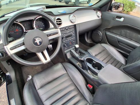 Used 2007 Ford Mustang GT RWD image 25