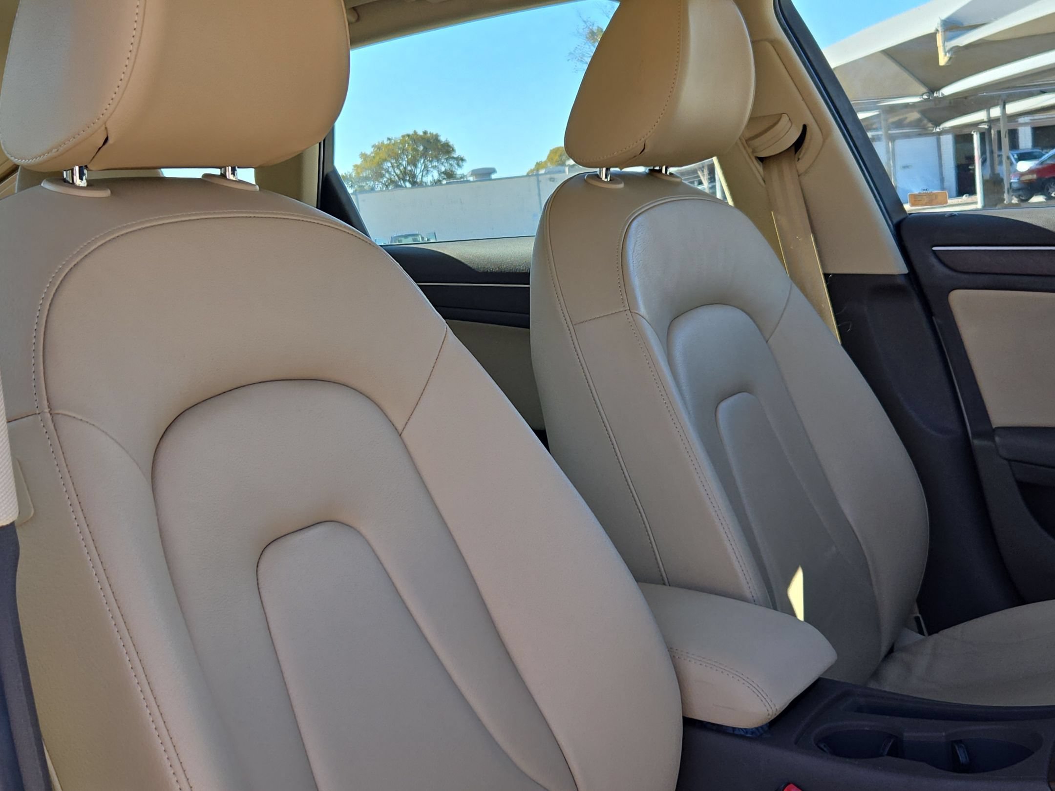 Used 2014 Audi A4 Premium Plus AWD/4WD image 28