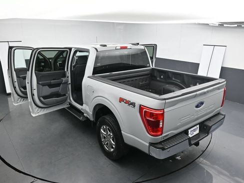 Used 2023 Ford F150 XLT w/ Equipment Group 302A High AWD/4WD image 42
