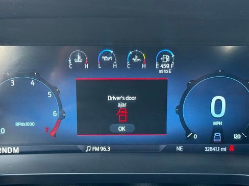 Used 2024 Ford F150 XLT w/ Equipment Group 302A MID image 21