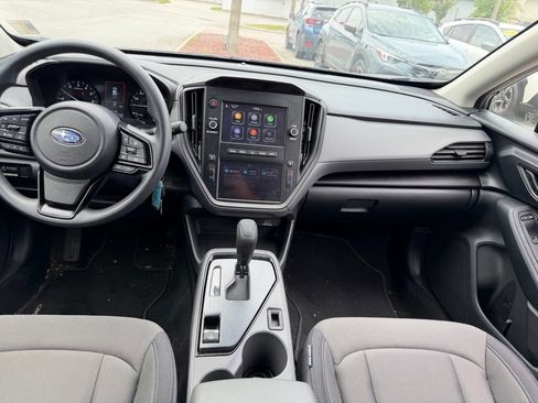 Used 2025 Subaru Crosstrek 2.0i w/ Convenience Package #1 AWD/4WD image 20