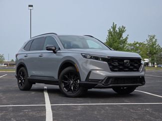 Certified 2024 Honda CR-V Sport-L video 2