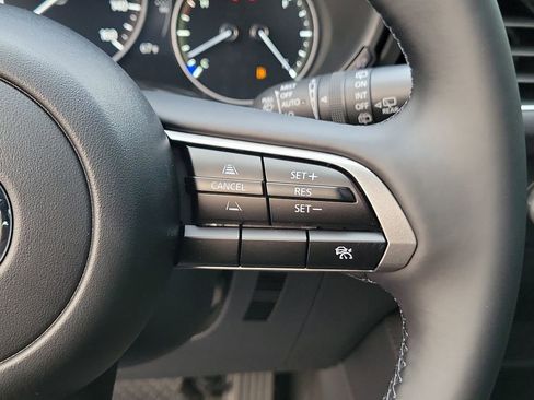 New 2026 MAZDA MAZDA3 s image 23