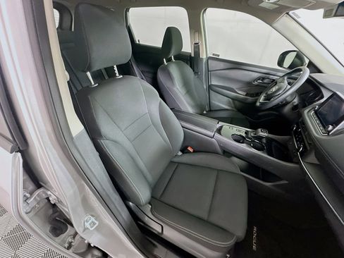 Used 2024 Nissan Rogue S image 29