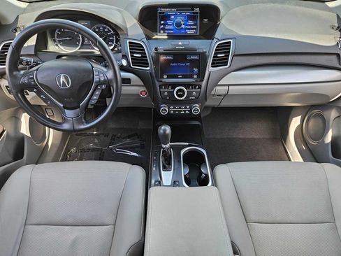 Used 2016 Acura RDX FWD w/ Advance Package image 27