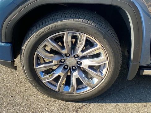 Used 2024 GMC Sierra 1500 Denali w/ Denali Reserve Package image 6