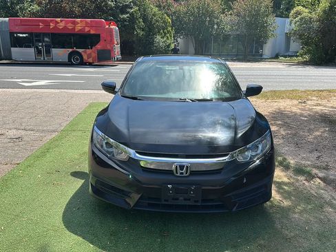 Used 2017 Honda Civic LX-P image 2
