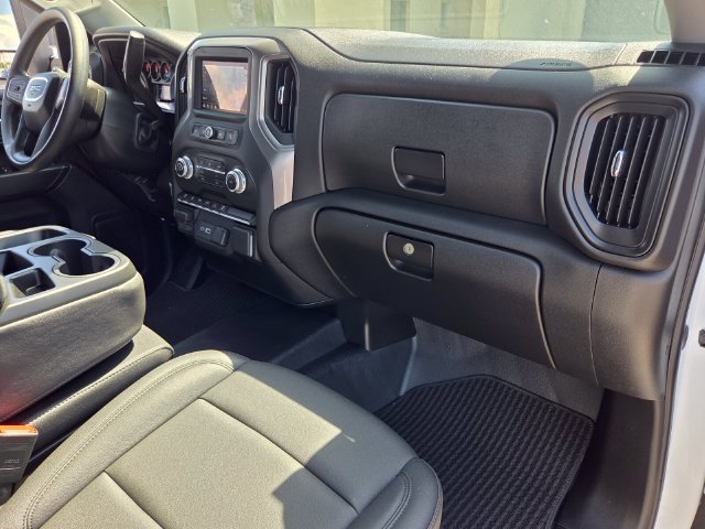Used 2026 GMC Sierra 3500 Pro w/ 1SA Pro Safety Plus Package AWD/4WD image 16