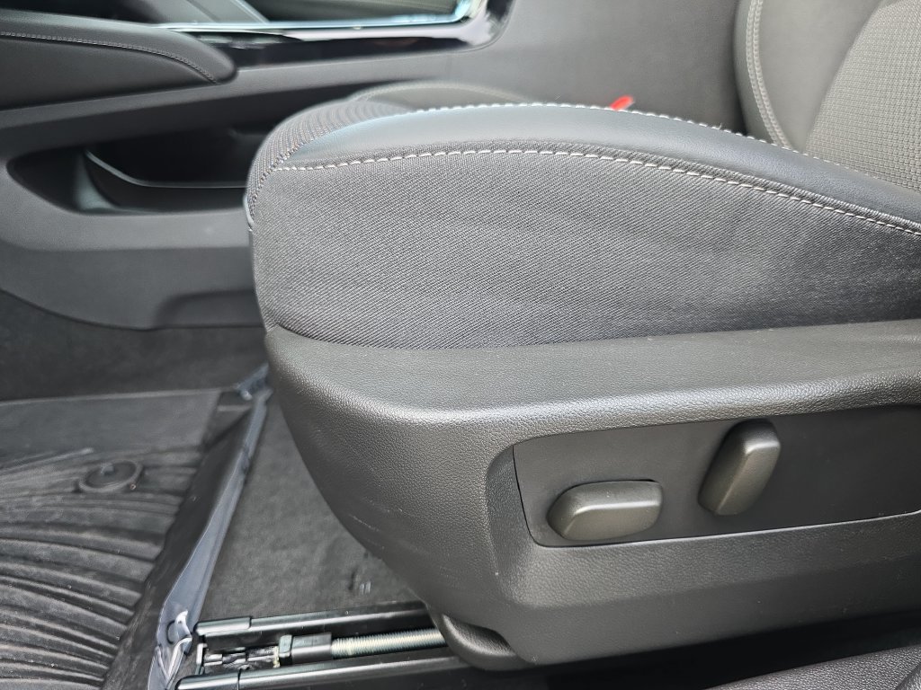 Used 2023 Buick Envision Preferred w/ Sport Touring Package AWD/4WD image 30