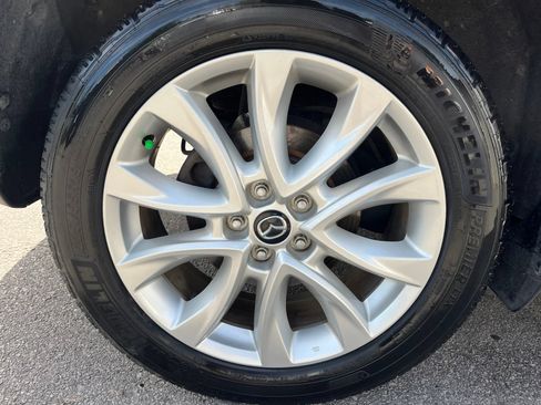 Used 2014 MAZDA CX-5 Grand Touring FWD image 10