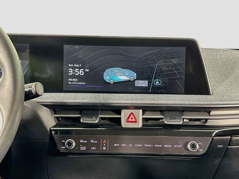 Used 2022 Kia EV6 Wind w/ Wind Technology Package AWD/4WD image 14