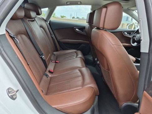Used 2018 Audi A7 3.0T Prestige w/ Prestige Package AWD/4WD image 17