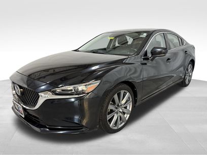 Used 2020 MAZDA MAZDA6 Touring