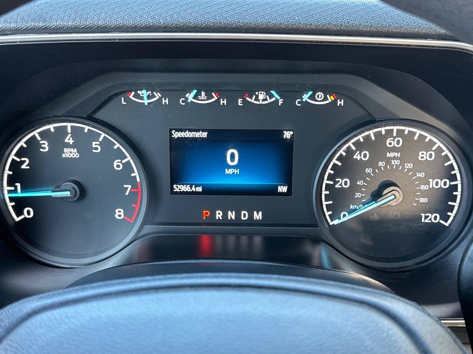 Used 2021 Ford F150 XL w/ XL Power Equipment Group AWD/4WD image 32