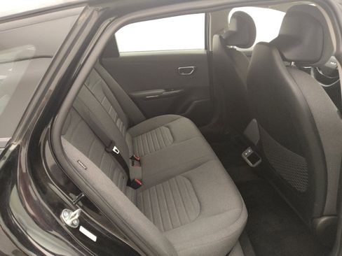 Used 2025 Kia K4 EX FWD image 19