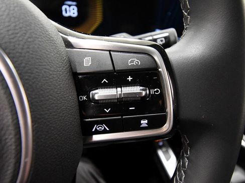 Certified 2024 Kia Sorento S AWD/4WD image 21